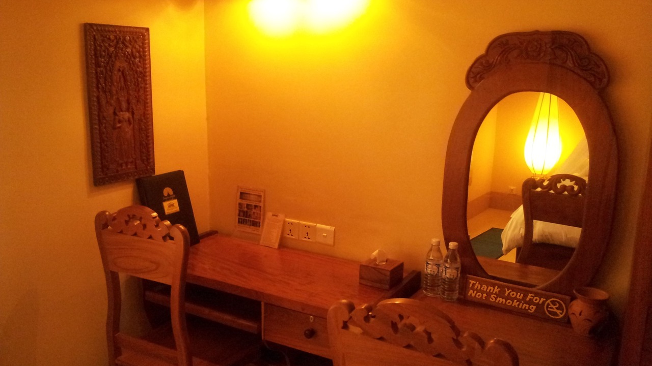 Photo of Bedroom in Sangkat Sla Kram