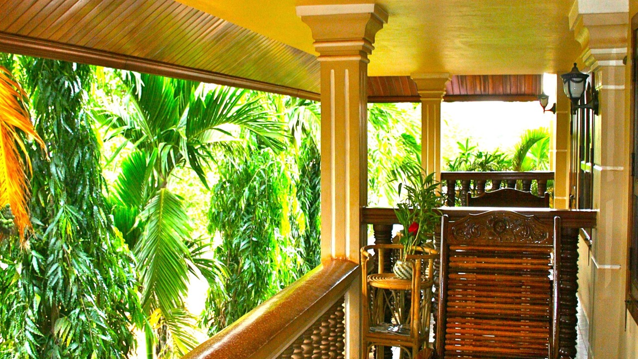Photo of Bedroom in Sangkat Sla Kram