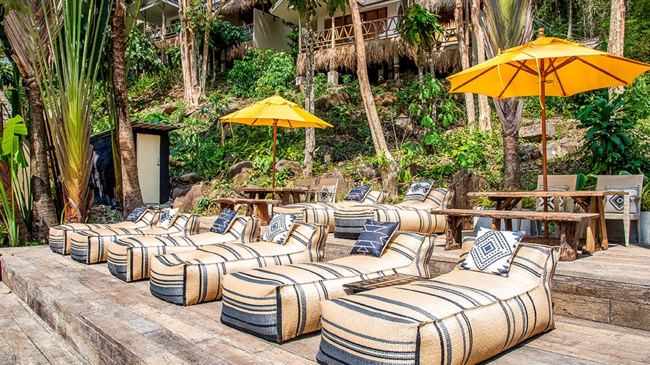 Photo of Outdoor in Ko Kood