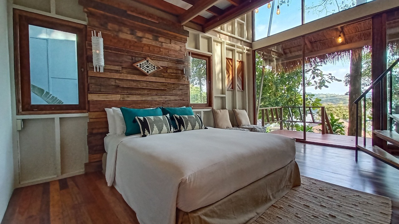 Photo of Bedroom in Ko Kood