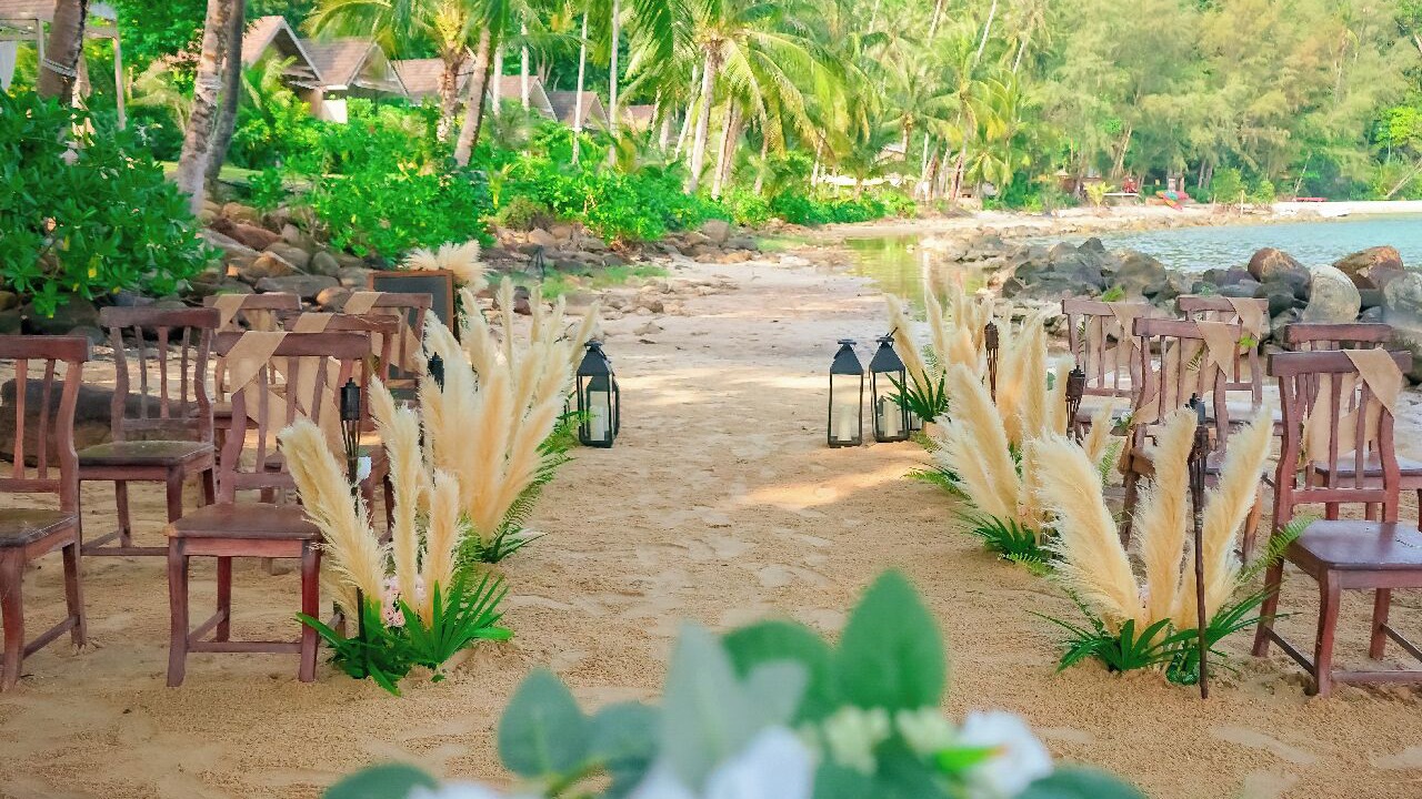 Photo of Outdoor in Ko Kood