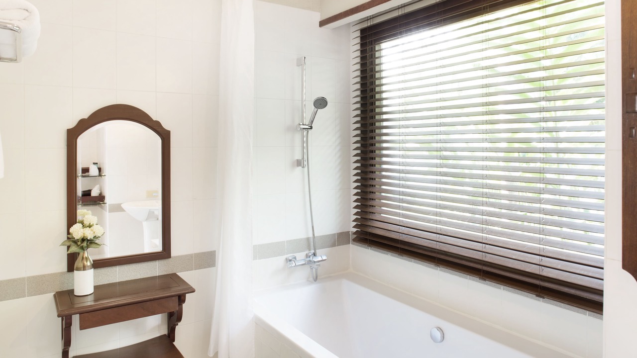 Photo of Bathroom in Kanchanaburi