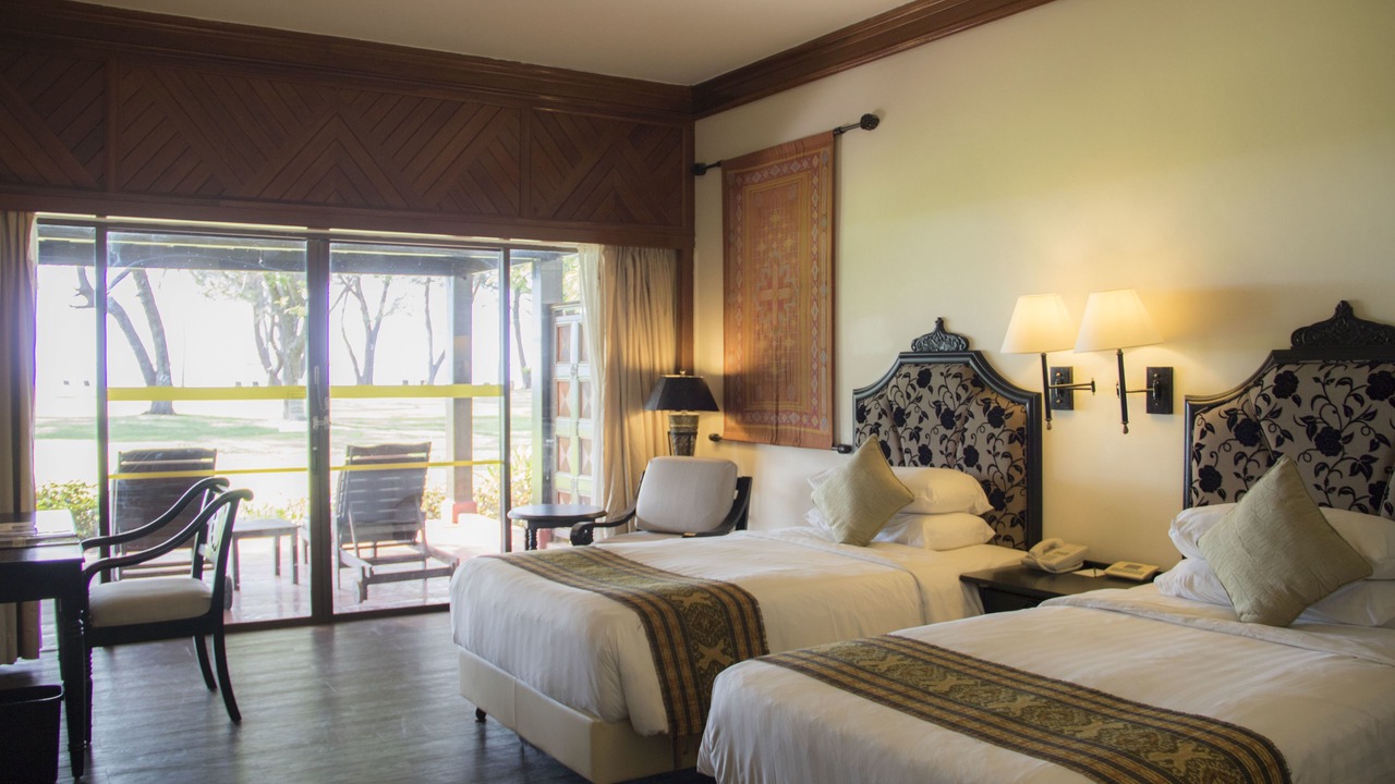 Photo of Bedroom in Karambunai