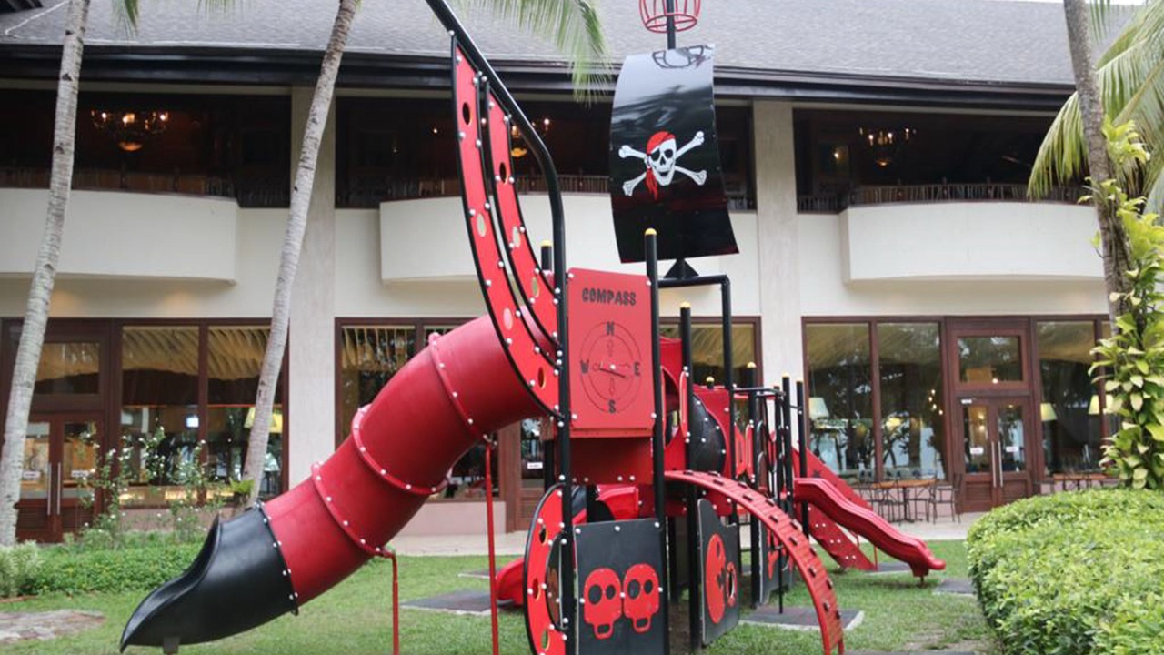 Photo of Outdoor in Karambunai
