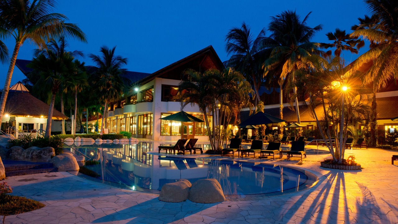 Photo of Outdoor in Karambunai