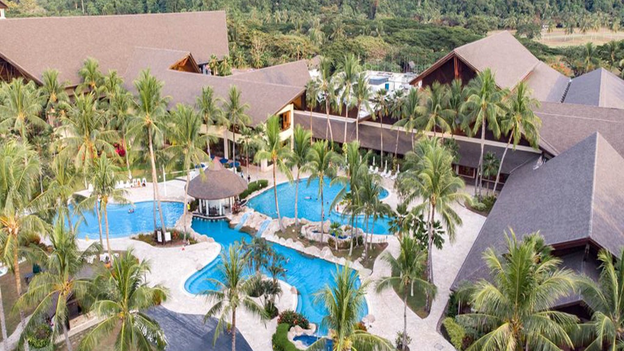 Photo of Outdoor in Karambunai