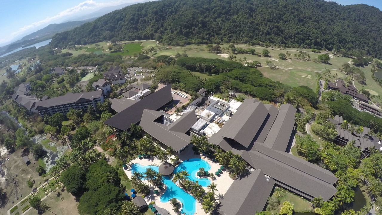 Photo of Outdoor in Karambunai