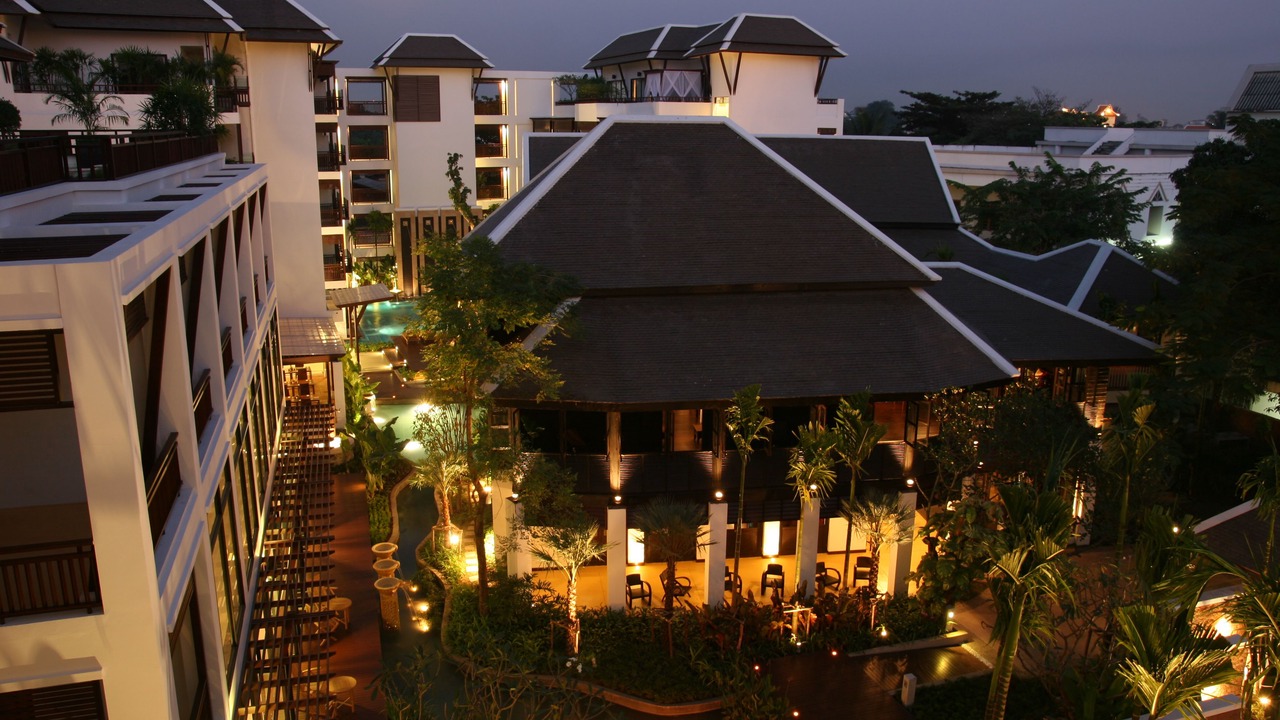 Photo of Outdoor in Chiang Mai