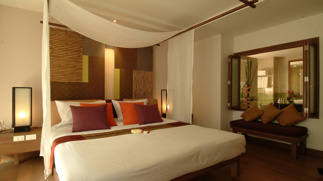 Photo of Bedroom in Chiang Mai