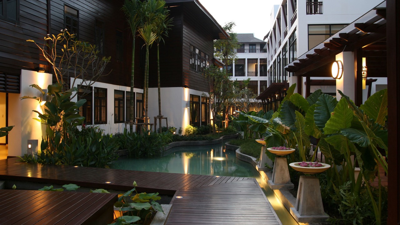 Photo of Outdoor in Chiang Mai