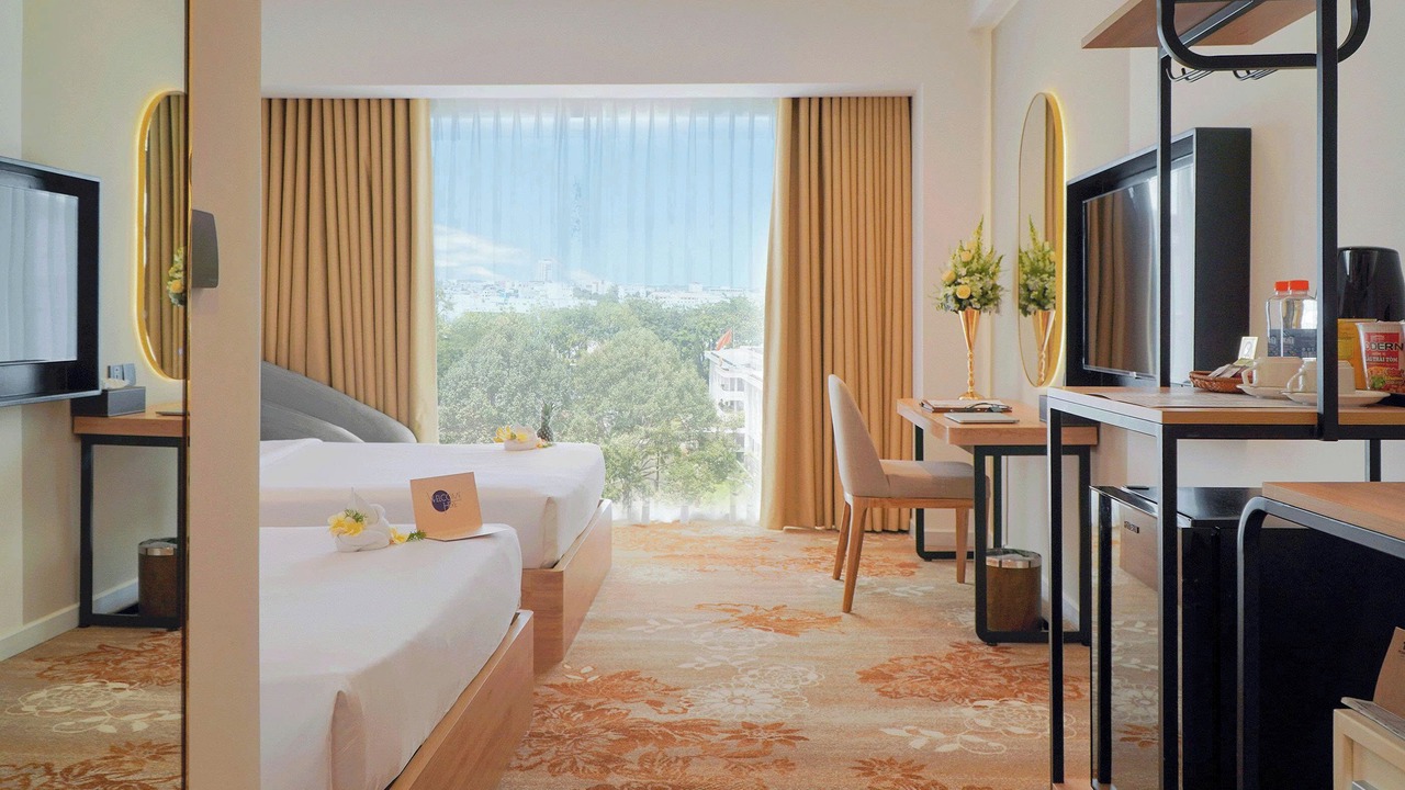Photo of Bedroom in Ninh Kieu
