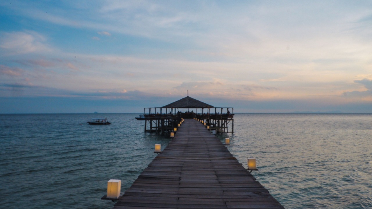Photo of Others in Tioman Island