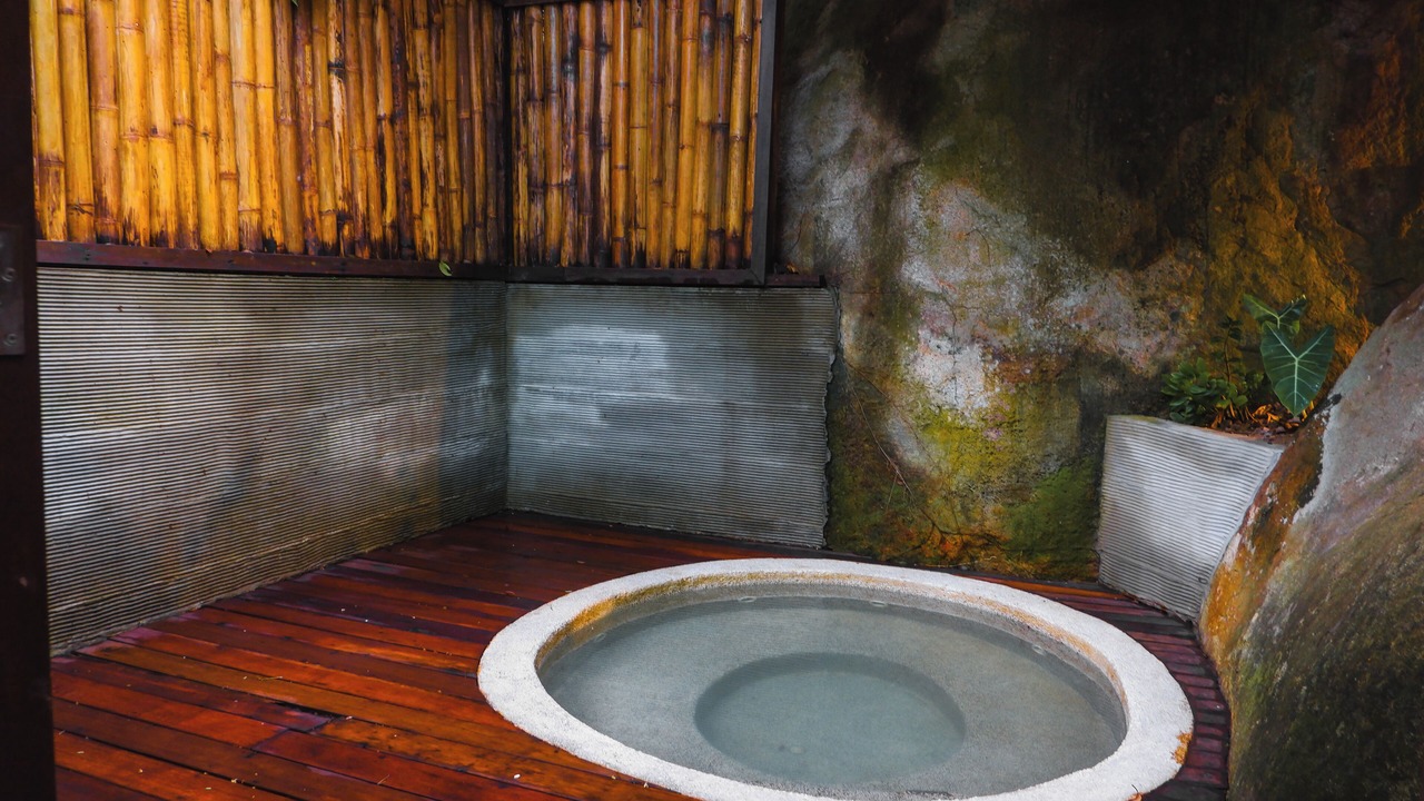 Photo of Bedroom in Tioman Island