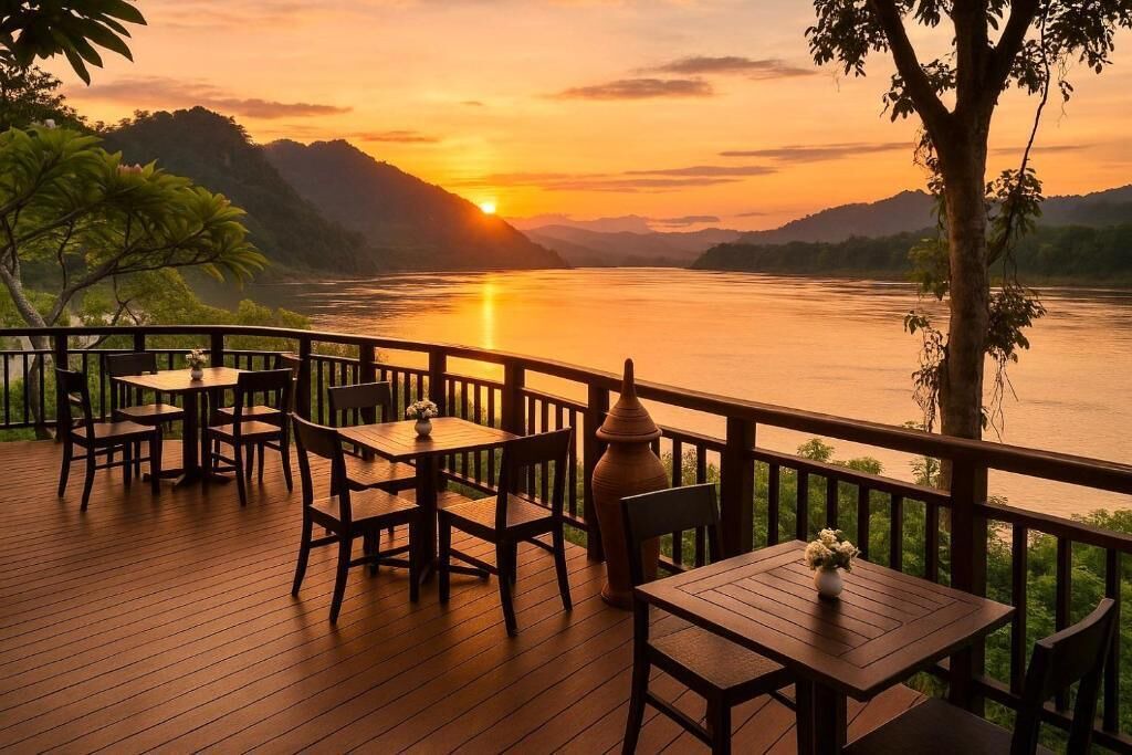 Photo of Others in Luang Prabang