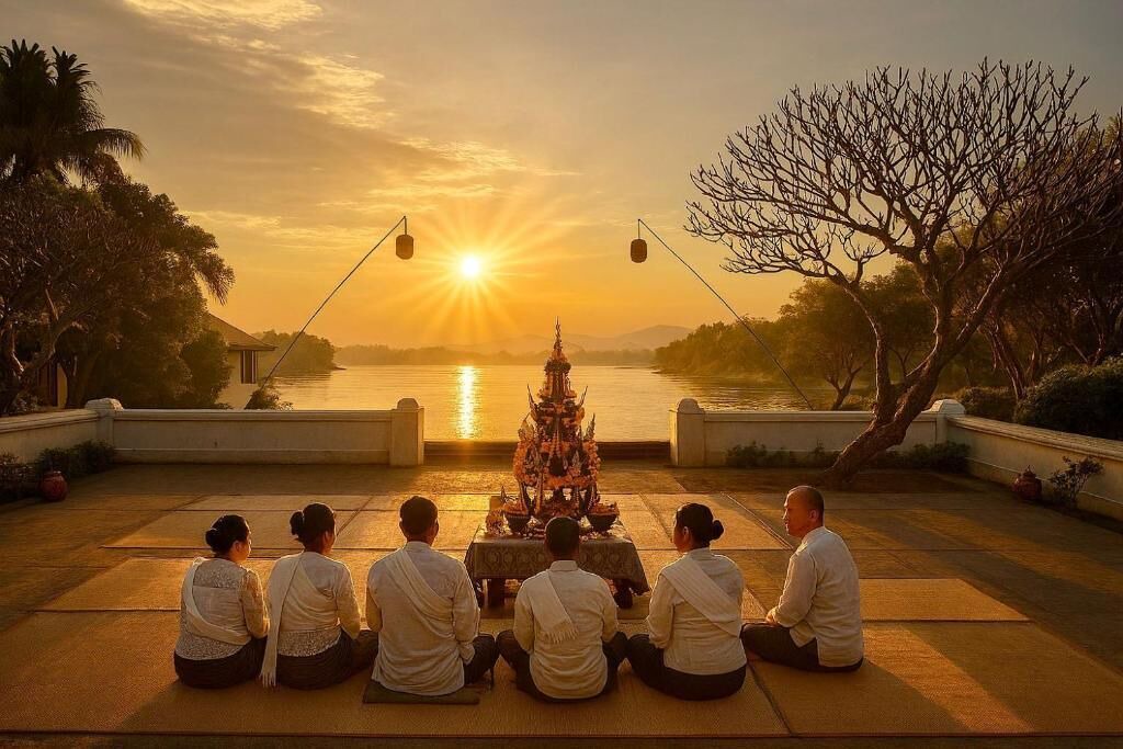 Photo of Others in Luang Prabang