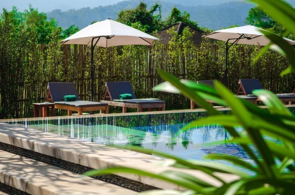 Photo of Outdoor in Luang Prabang