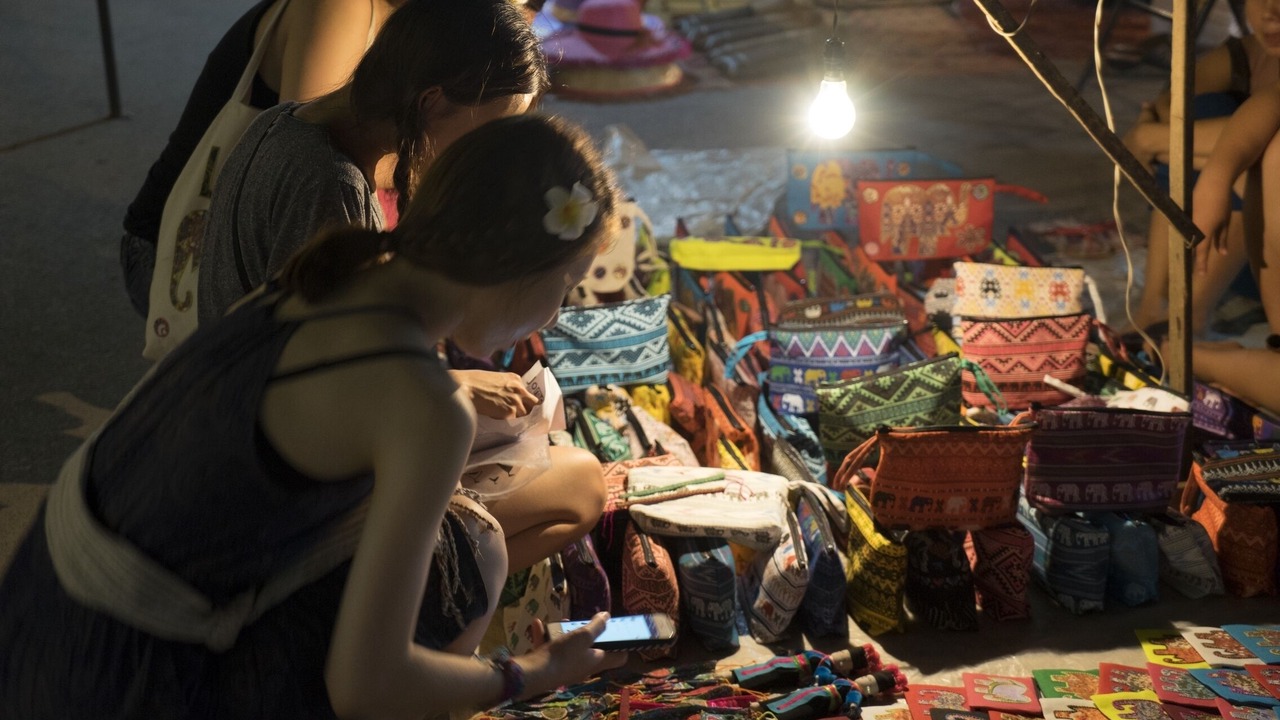 Photo of Others in Luang Prabang