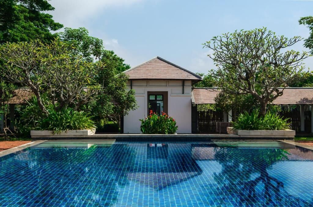 Photo of Outdoor in Luang Prabang