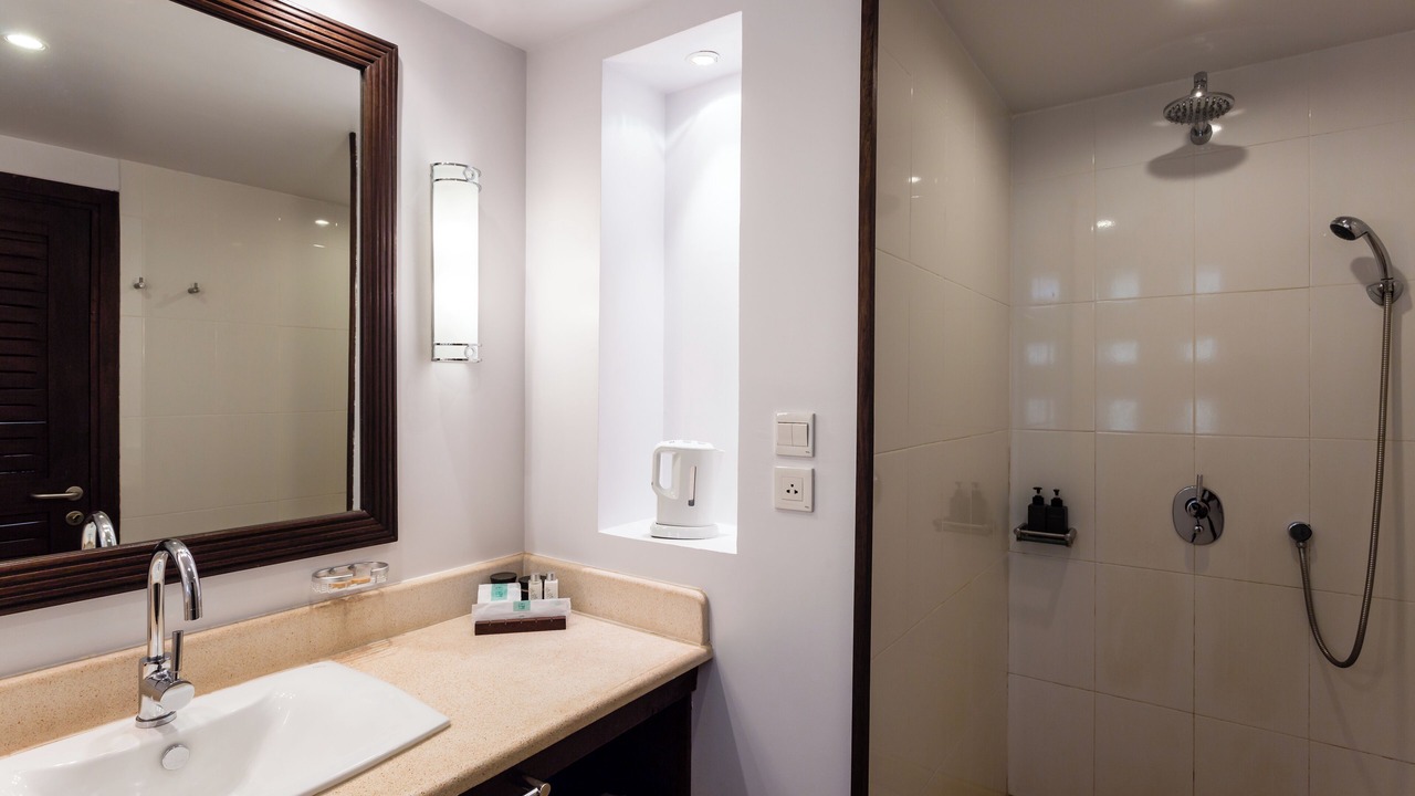 Photo of Bathroom in Sangkat Sla Kram