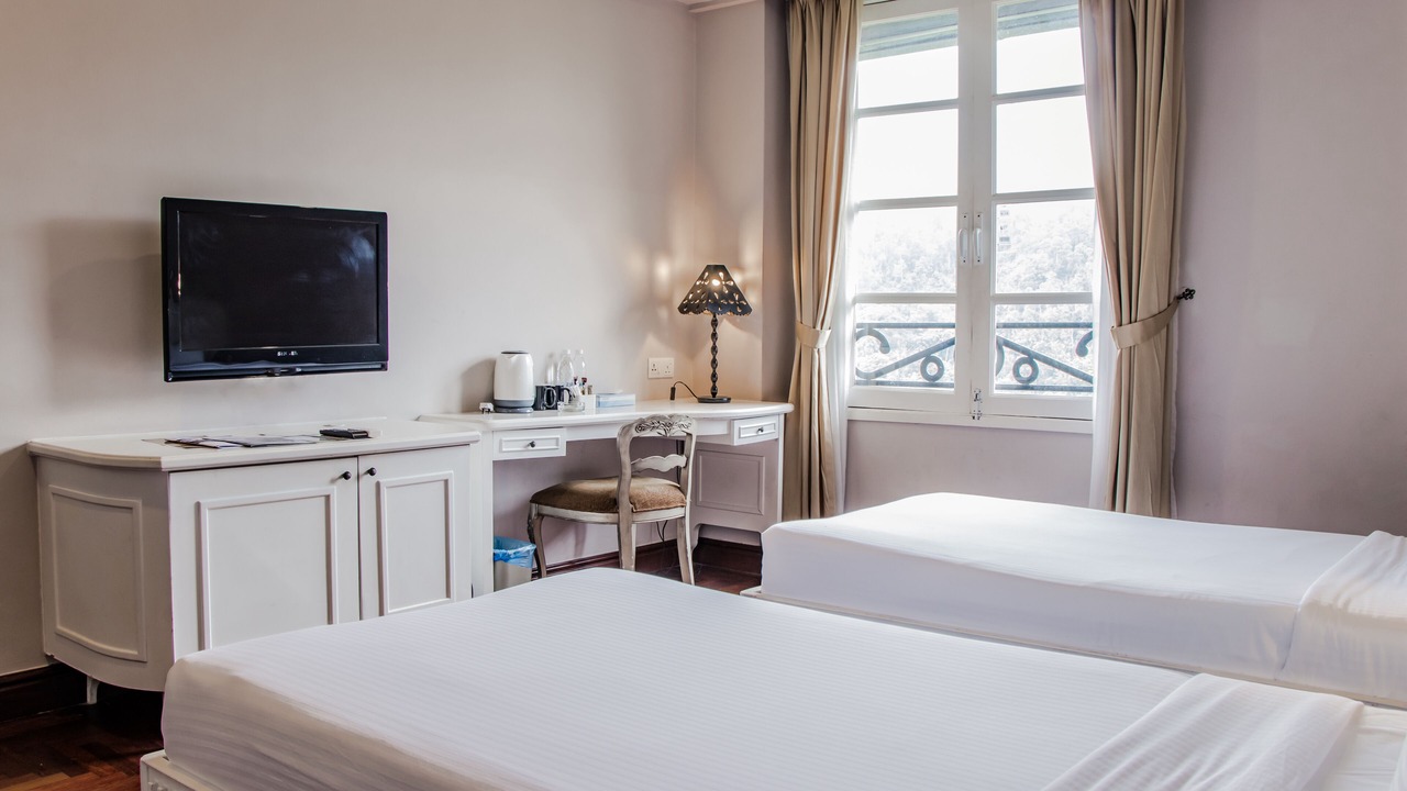 Photo of Bedroom in Bukit Tinggi