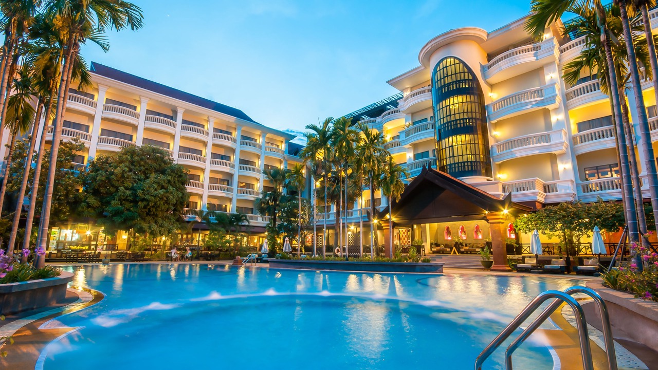 Photo of Outdoor in Siem Reap