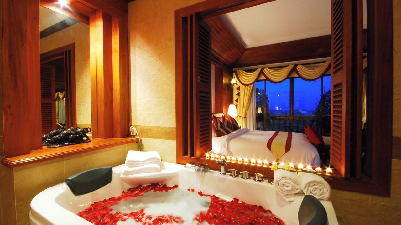 Photo of Bathroom in Siem Reap