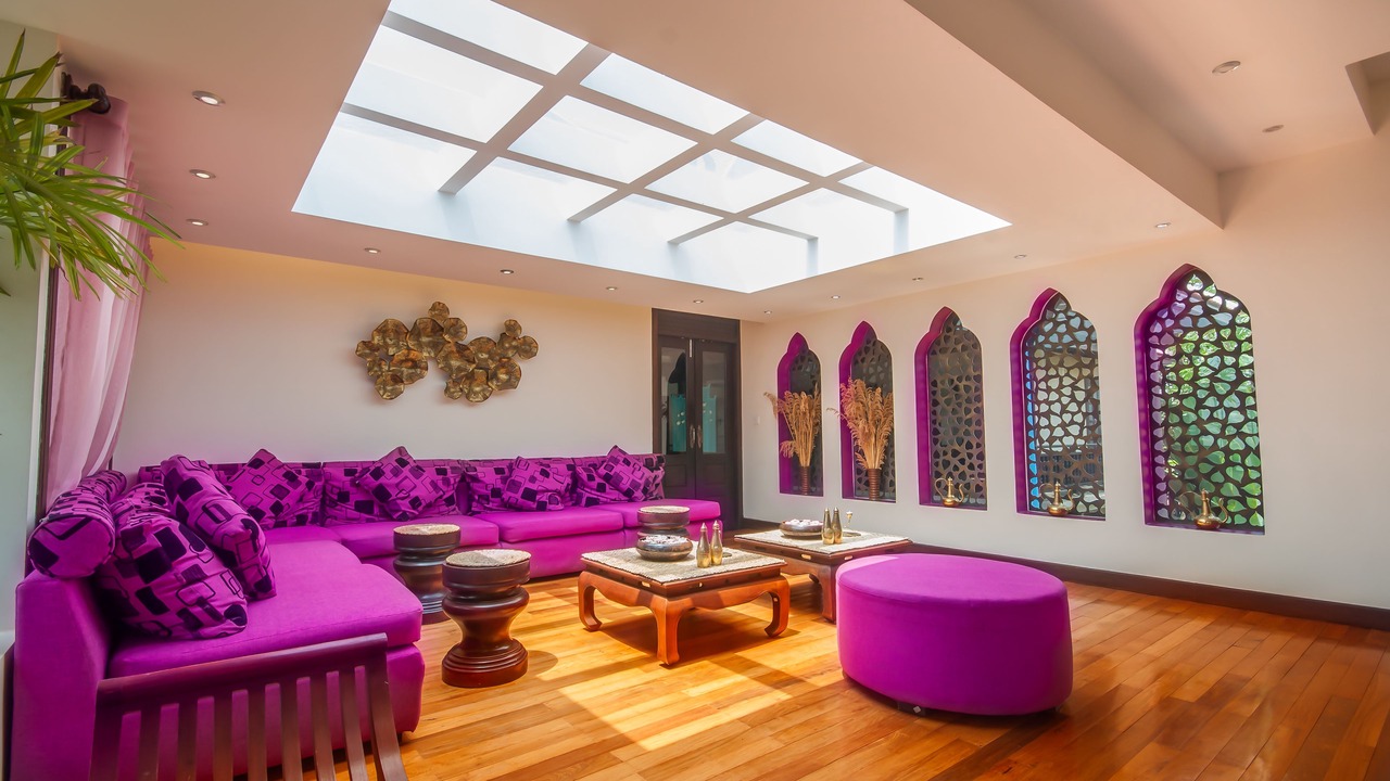Photo of Bedroom in Siem Reap