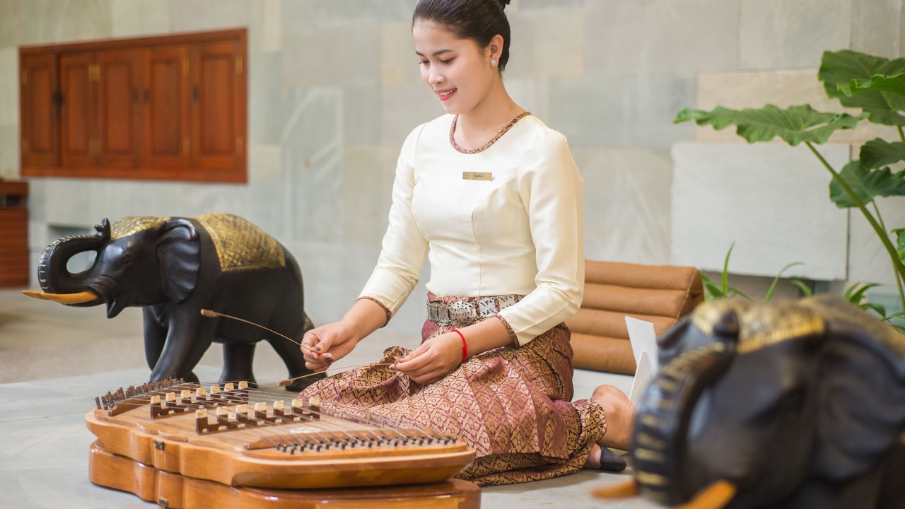 Photo of Others in Siem Reap