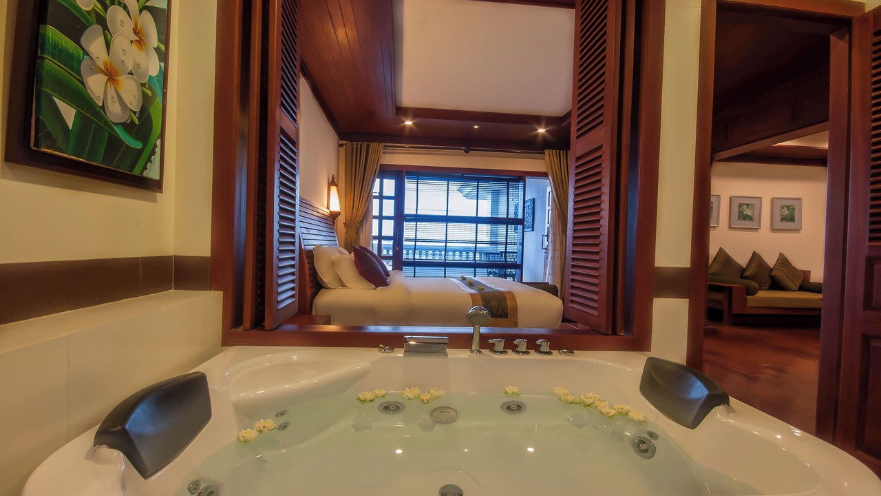 Photo of Bathroom in Siem Reap