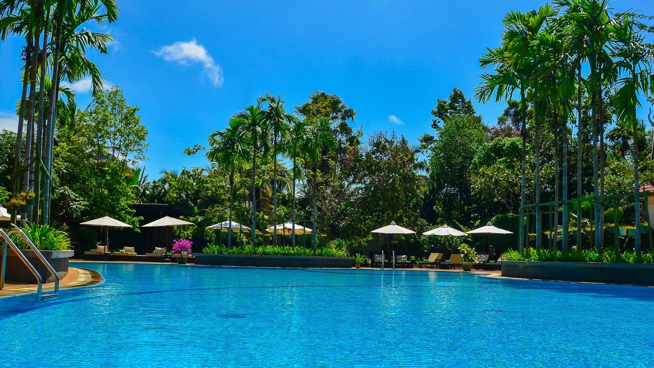 Photo of Outdoor in Siem Reap