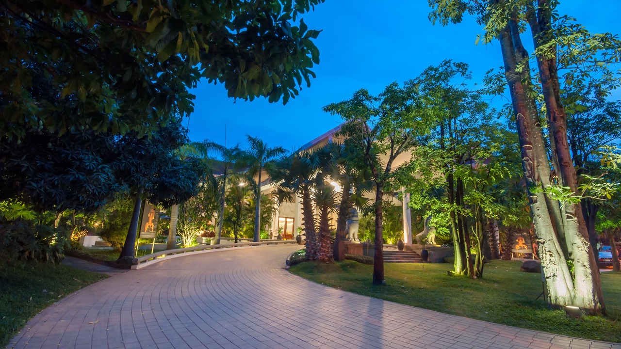 Photo of Outdoor in Siem Reap