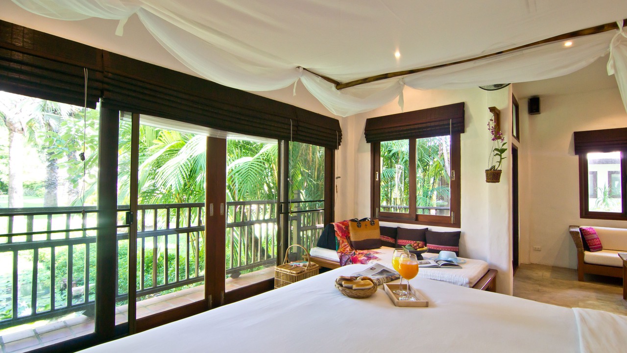Photo of Bedroom in Wieng