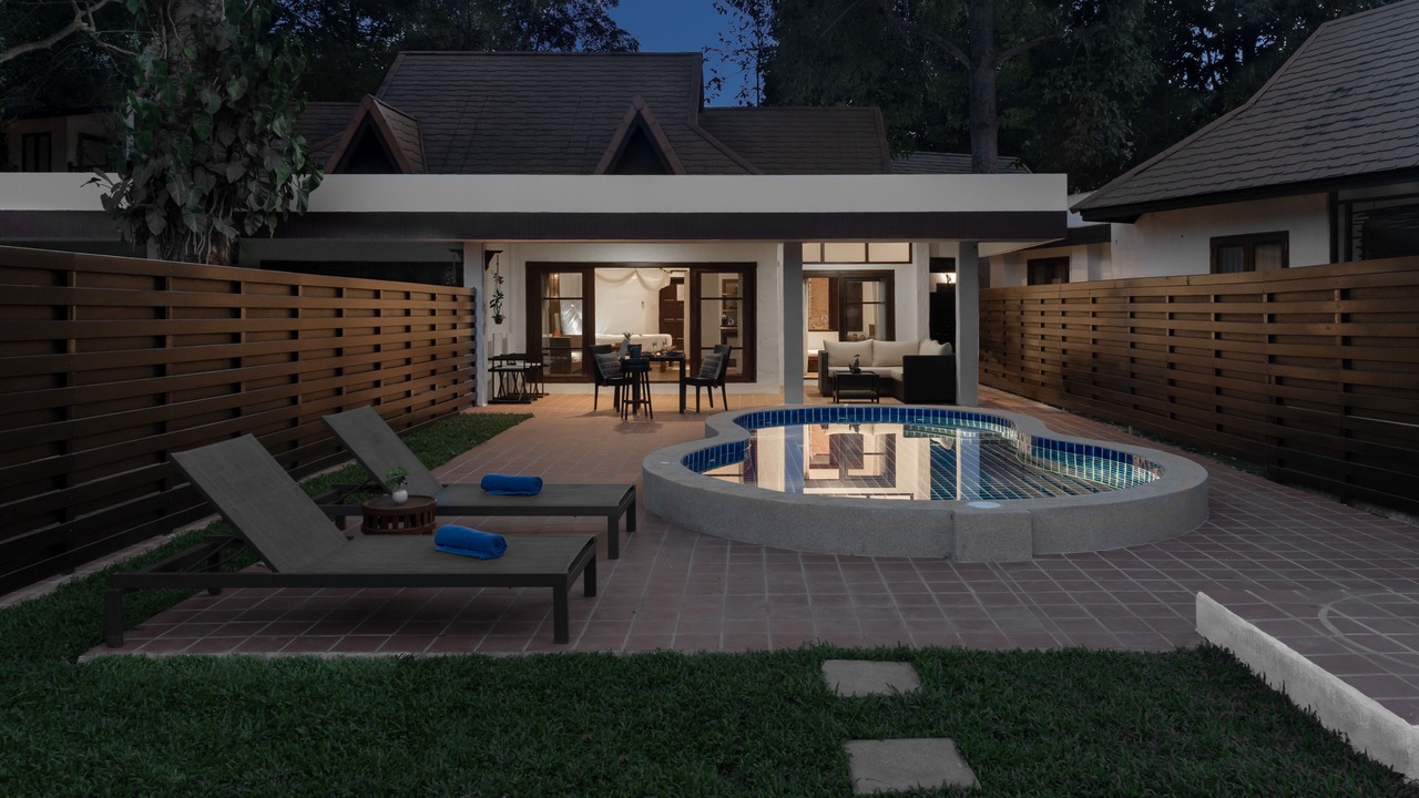 Photo of Outdoor in Wieng
