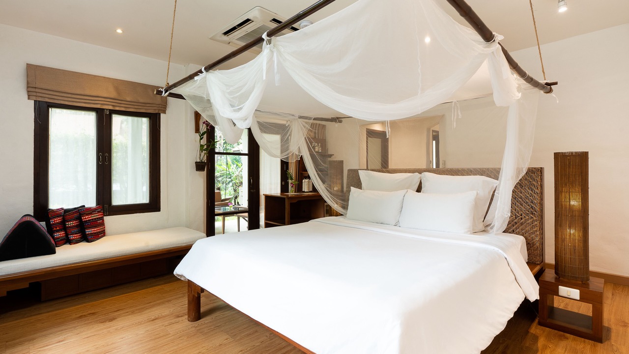 Photo of Bedroom in Wieng
