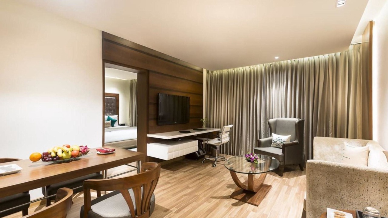 Photo of Livingroom in T Nagar