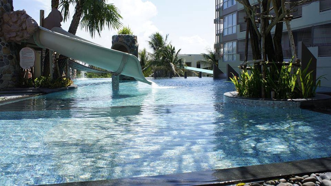 Photo of Outdoor in Cha-am