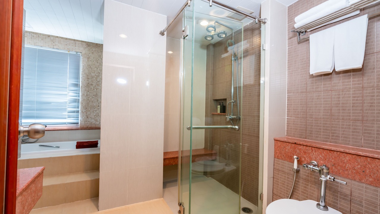 Photo of Bathroom in Cha-am