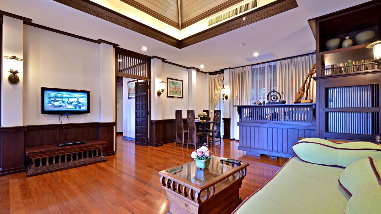 Photo of Bedroom in Khao Takiab
