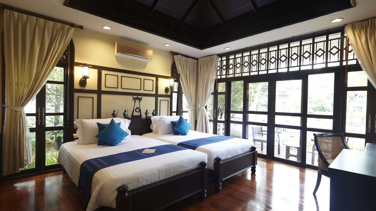 Photo of Bedroom in Khao Takiab
