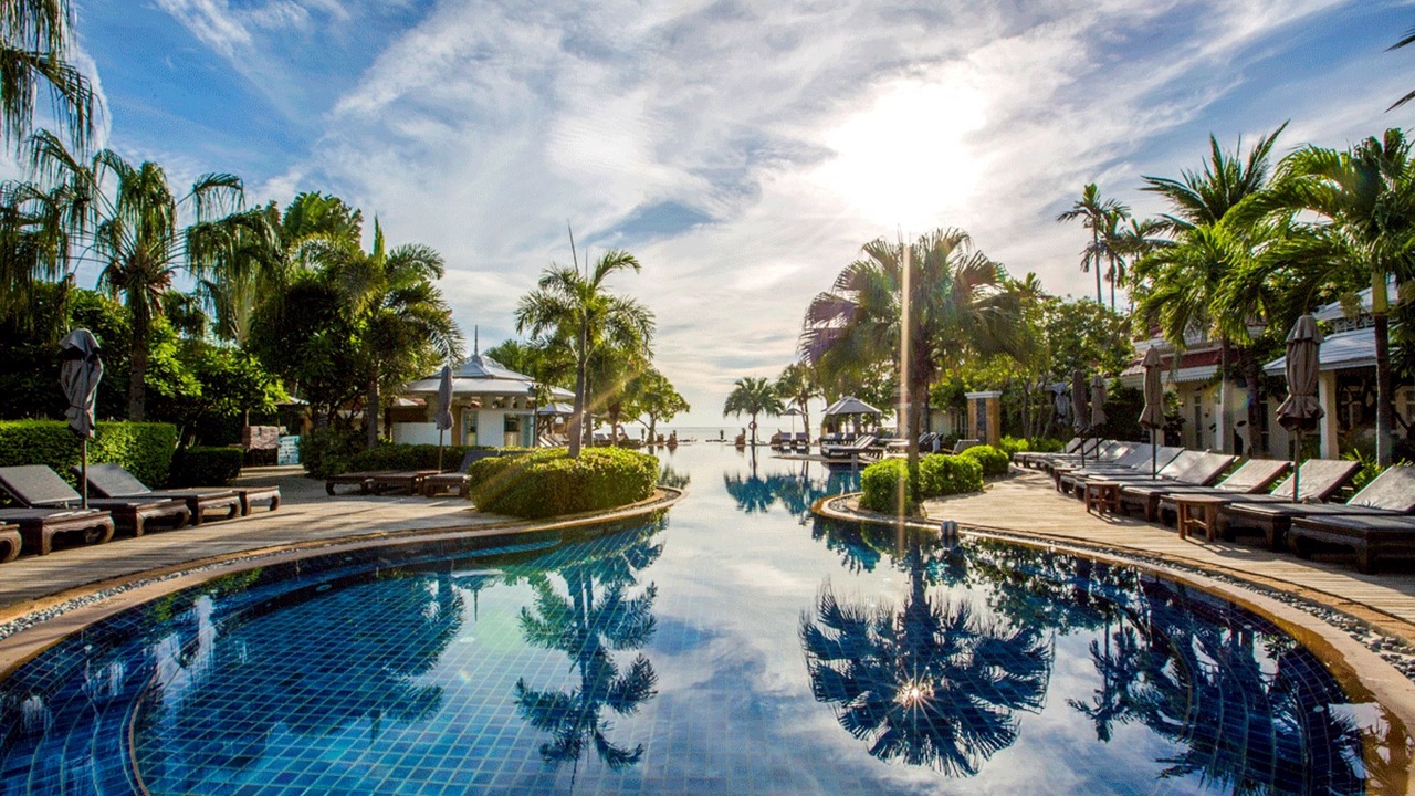 Photo of Outdoor in Khao Takiab