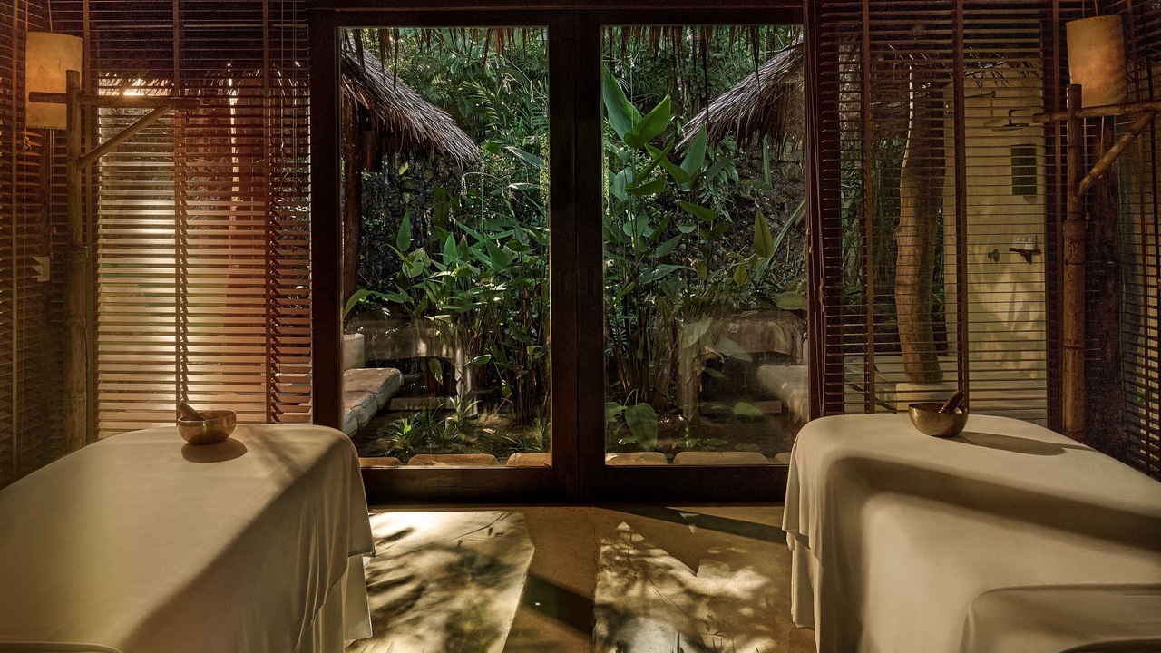Photo of Bedroom in Ko Yao