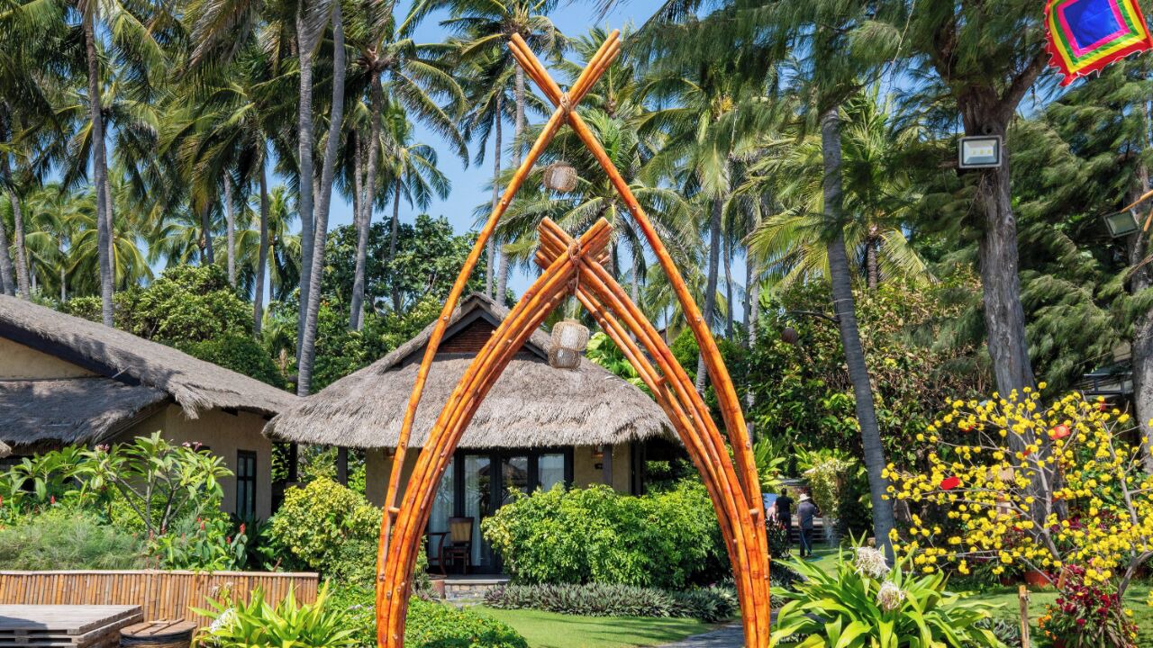 Photo of Outdoor in Central Mui Ne Beach