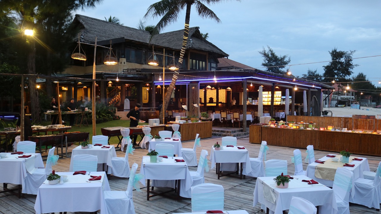 Photo of Others in Central Mui Ne Beach