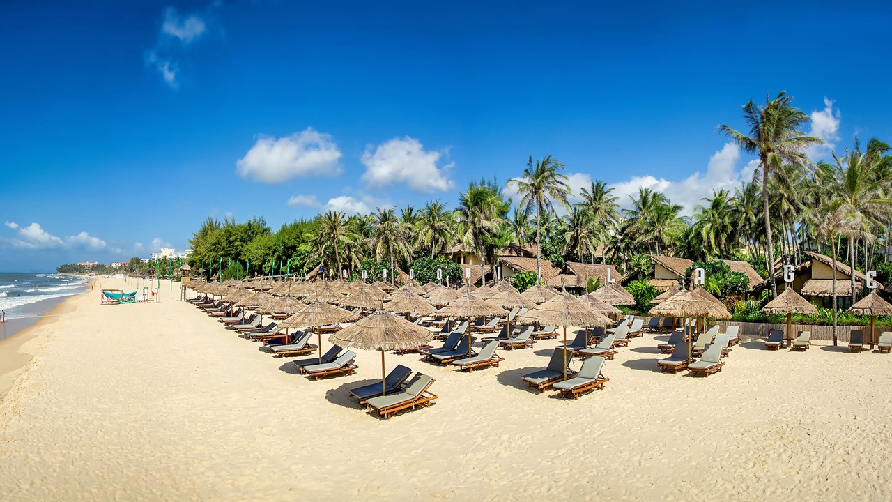 Photo of Others in Central Mui Ne Beach