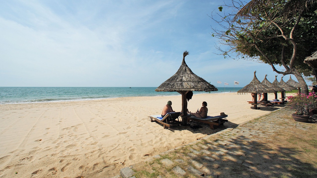 Photo of Others in Central Mui Ne Beach