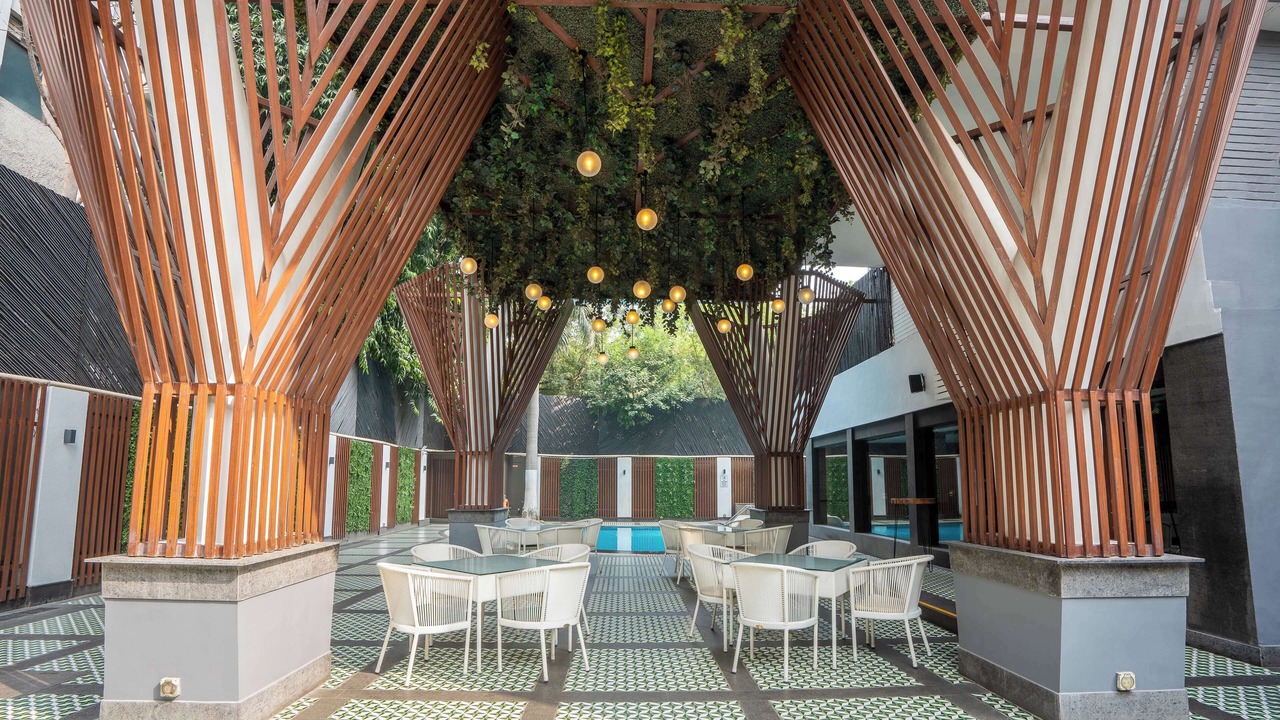 Photo of Outdoor in Lajpat Nagar