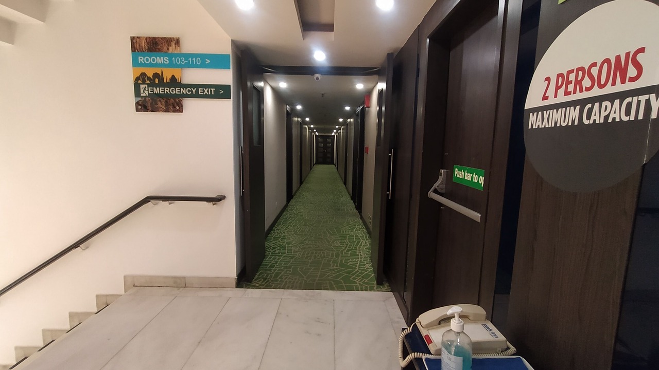 Photo of Outdoor in Lajpat Nagar