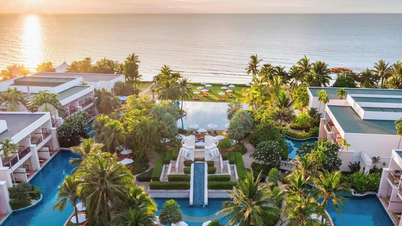 Photo of Outdoor in Hua Hin