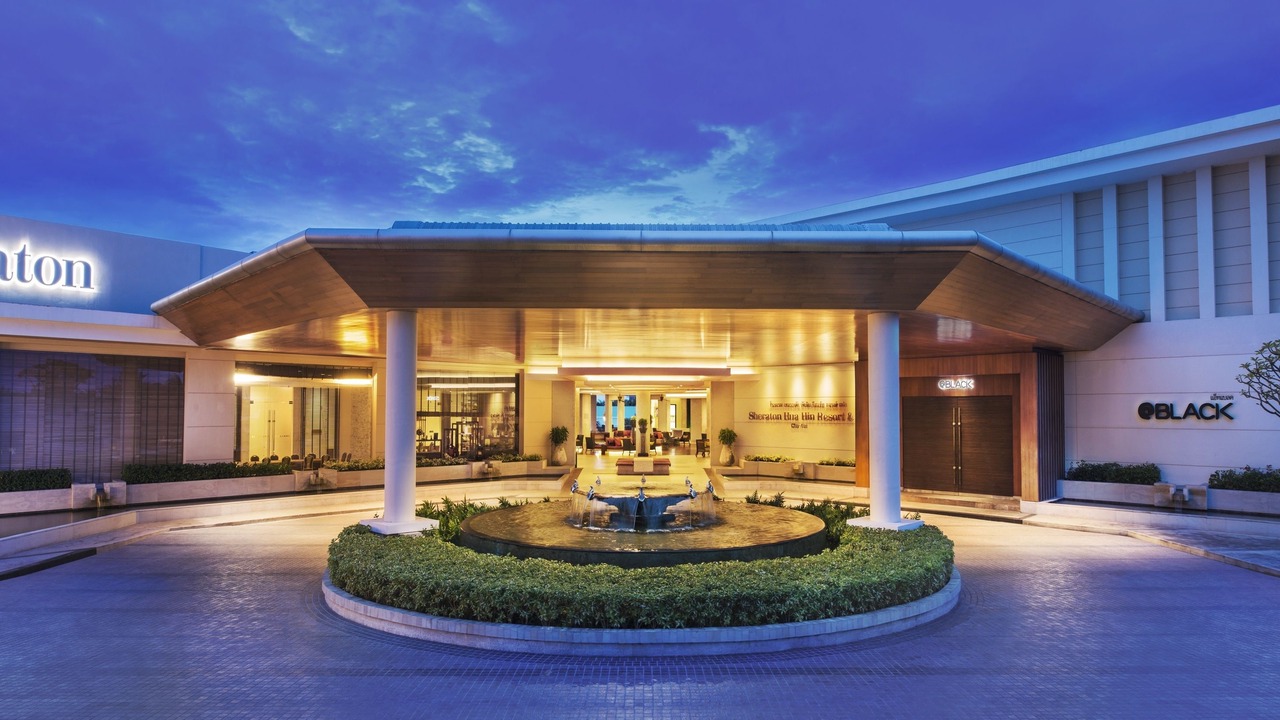 Photo of Others in Hua Hin
