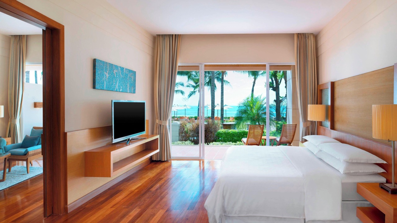 Photo of Bedroom in Hua Hin